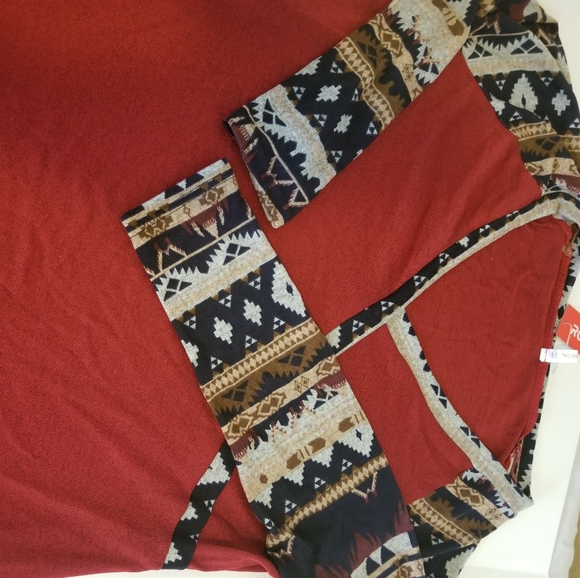 Rosegal Women's Tunic Size 2X - Picture 4 of 13